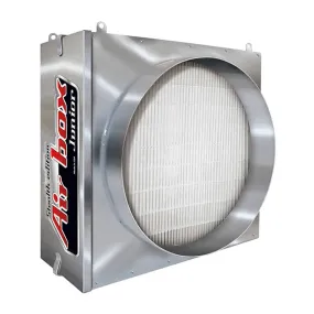 Air Box Jr Intake HEPA Carbon Filter