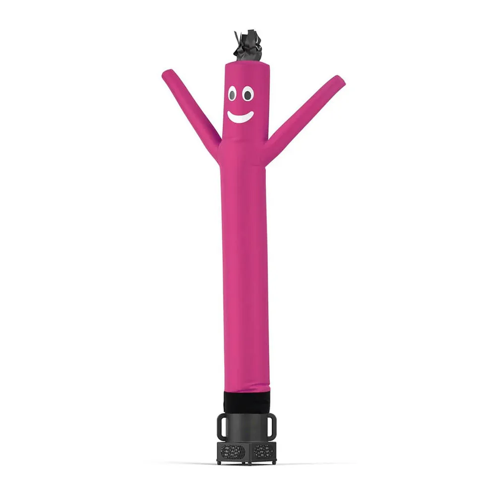 AIR DANCERS® INFLATABLE TUBE MAN PINK