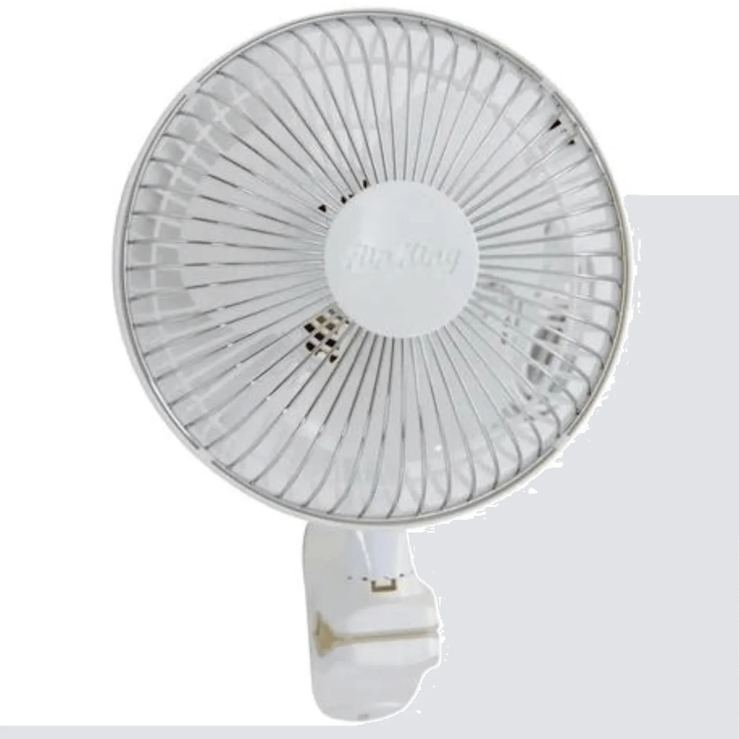 Air King 6" Clip Fan