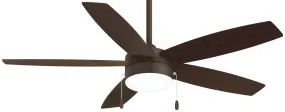 Airetor 52" Ceiling Fan