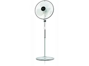 Airmate  16inch Stand Fan with Remote FS4070R