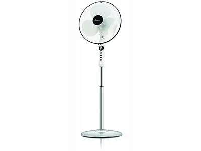 Airmate  16inch Stand Fan with Remote FS4070R