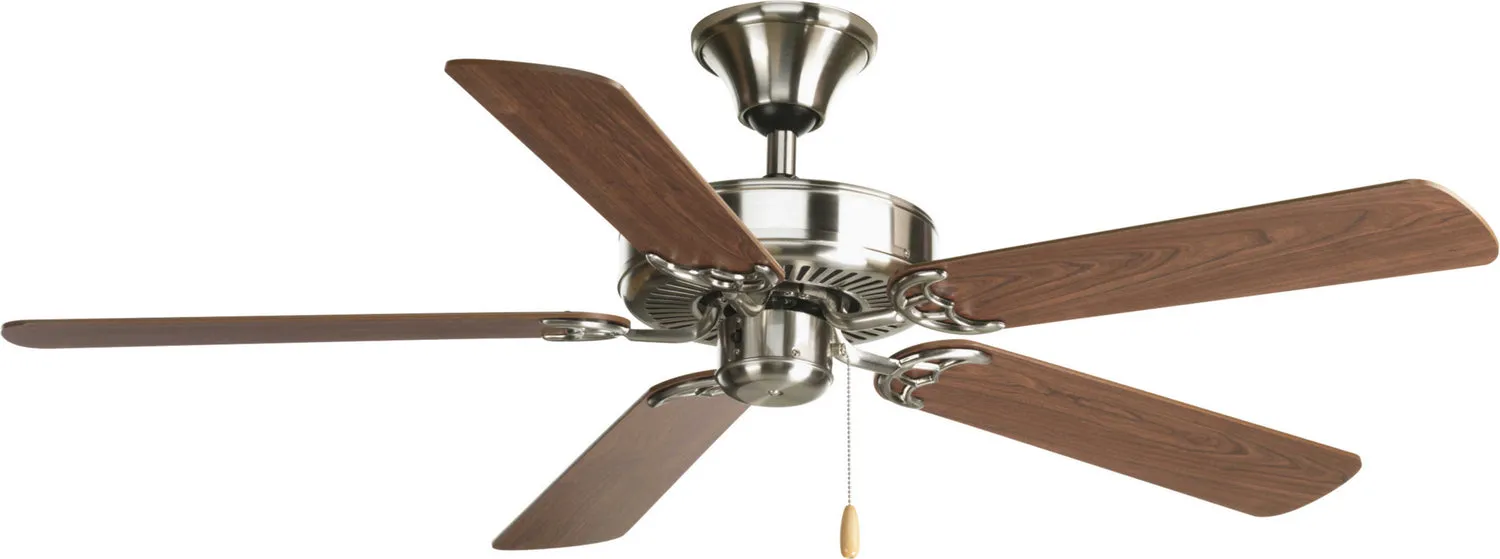 Airpro Builder 52" Ceiling Fan