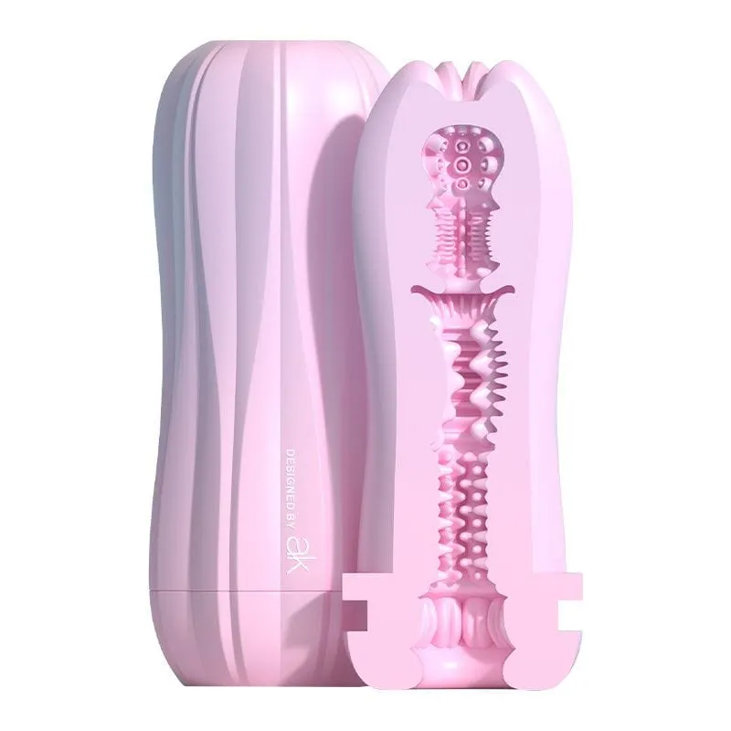 AK - Air Tech Vacuum Cup Stroker Masturbator