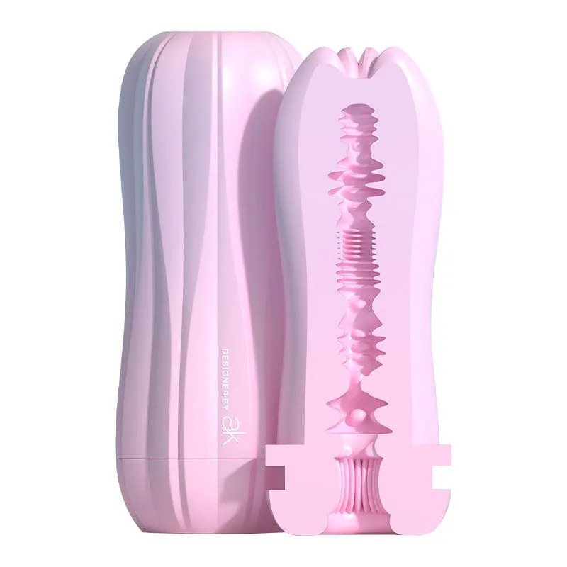 AK - Air Tech Vacuum Cup Stroker Masturbator