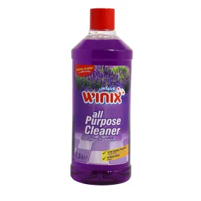 All Purpose Cleaner Lavender Scented 2.5L