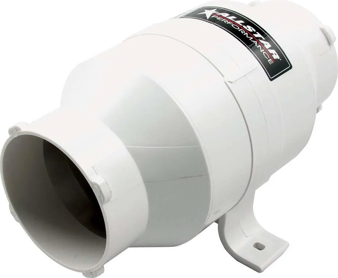 Allstar Performance Inline Duct Blowers ALL13008