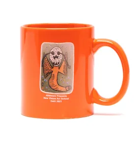 Alltimers - NVA Mug Orange