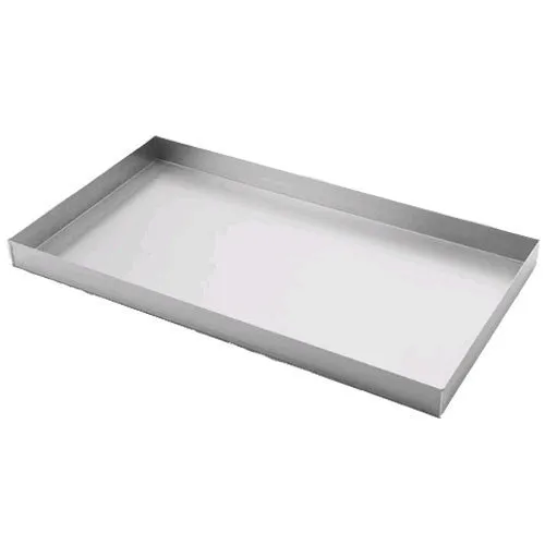 Aluminium Baking Tray