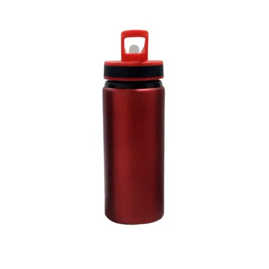 Aluminium Sports Water Bottle