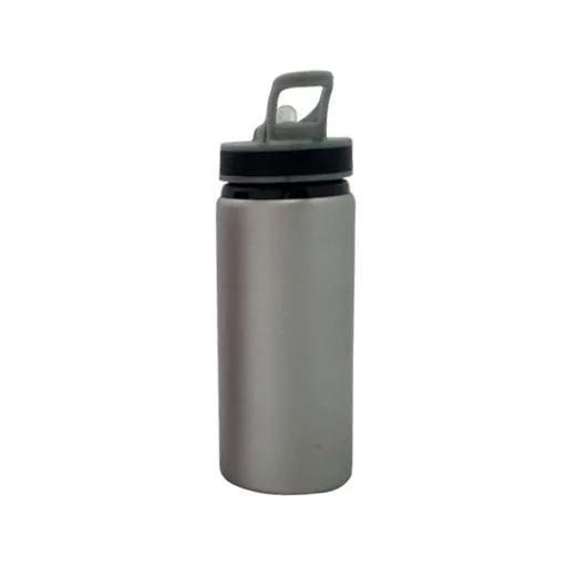 Aluminium Sports Water Bottle