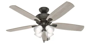 Amberlin 52" Ceiling Fan