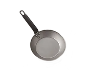 American Metalcraft CSFP10 Fry Pan