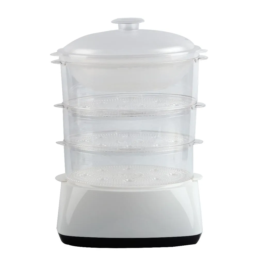 AMICA FOOD STEAMER PT3012