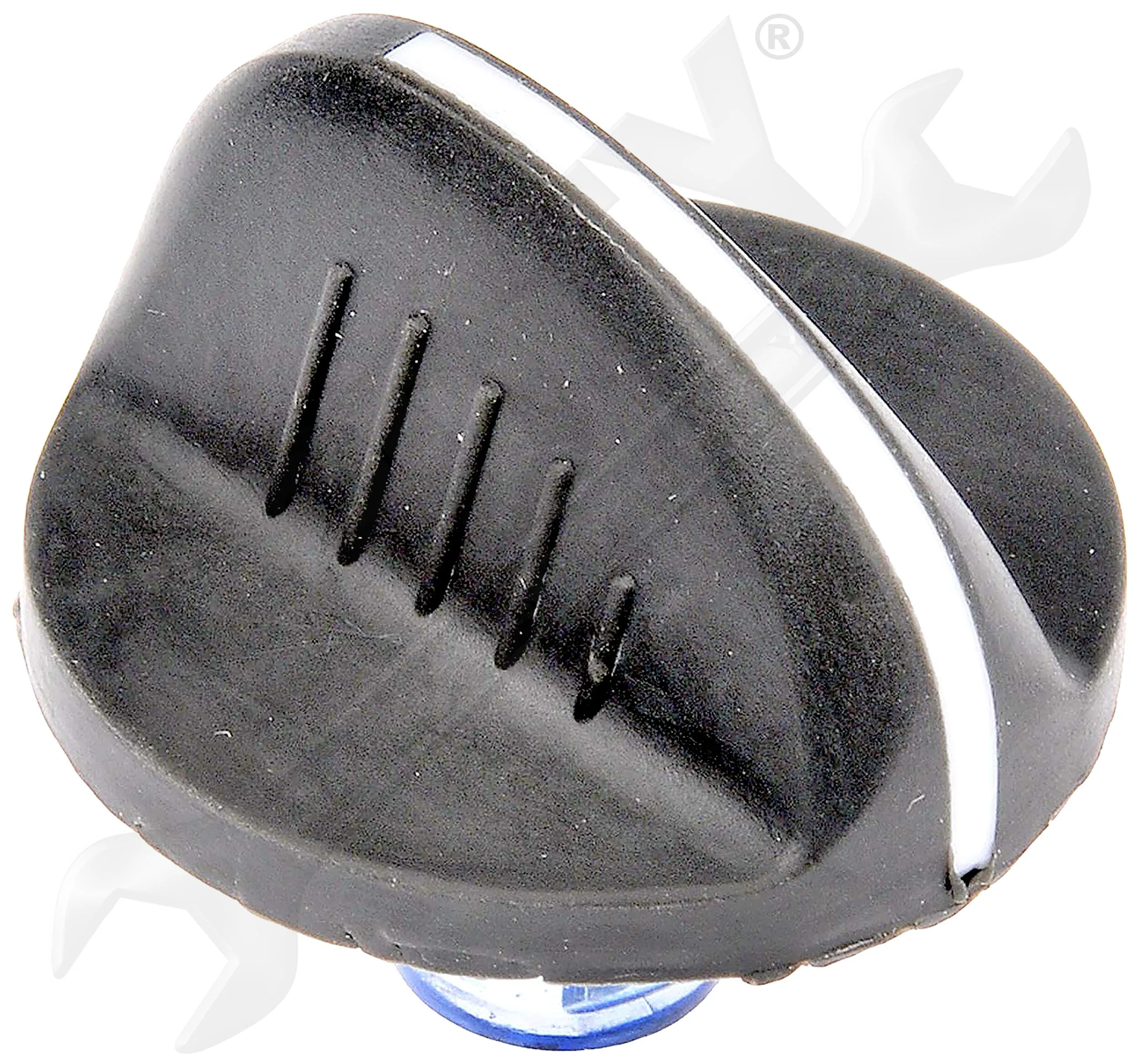 APDTY 117380 Heater A/C Knob