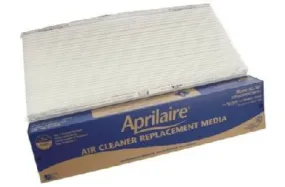 Aprilaire 401 Air Cleaner Media