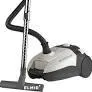 ARIETE Delta Force Vacuum Cleaner, 4.5Lit Bagged, 2200Watts, White