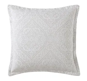 Arlet European Pillowcase Stone