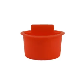 Atrix AVP005 Red Plug for Vacuum Hose