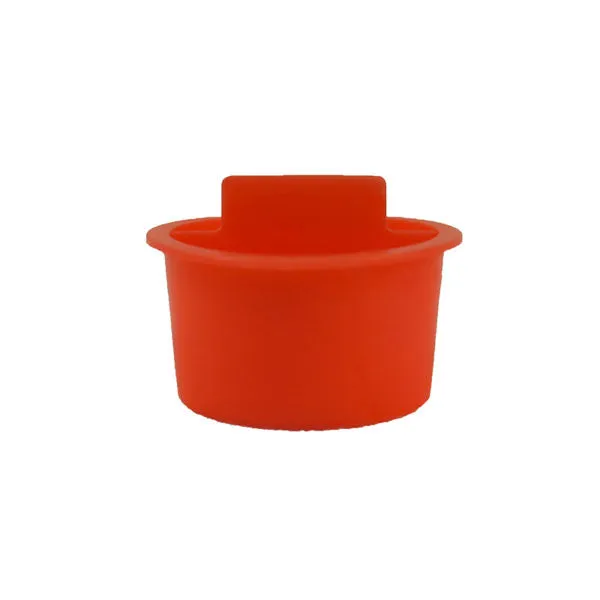 Atrix AVP005 Red Plug for Vacuum Hose