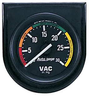 Auto gage Series Vacuum Gauge AU2337