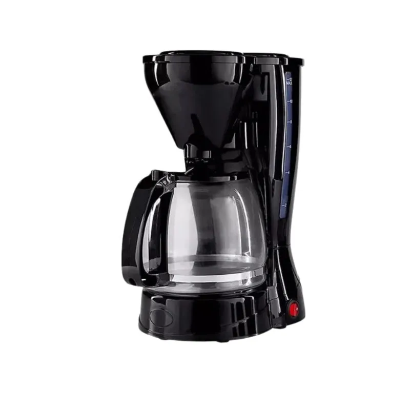 Automatic Electric Drip Filter Coffee Maker 123A