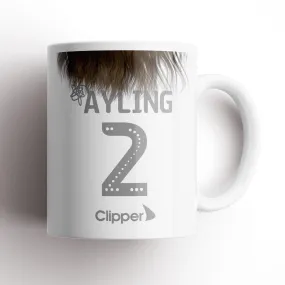 Ayling Celebration Kit Mug