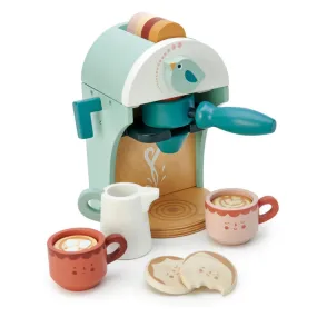 Babyccino Maker Wood Toy