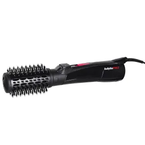 Babylisspro Bab2770e Hair Styling Tool Hot Air Brush Steam Black 800 W 2.7 M