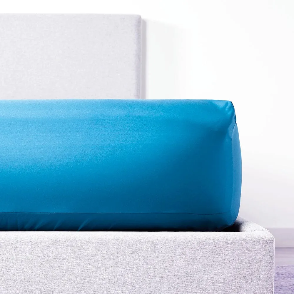 Bahama Blue Sheet Set