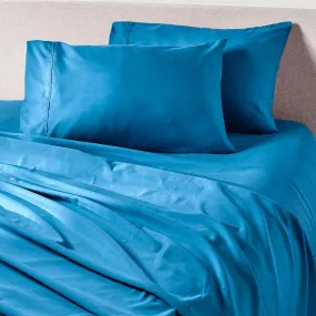 Bahama Blue Sheet Set