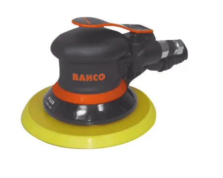 Bahco Orbital Sander - 2.5mm