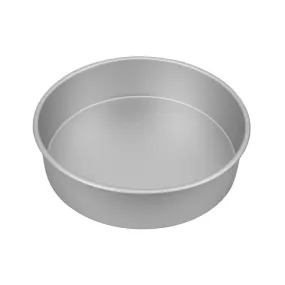 Bakemaster S/Ano Rnd Cake Pan 27.5X7.5cm