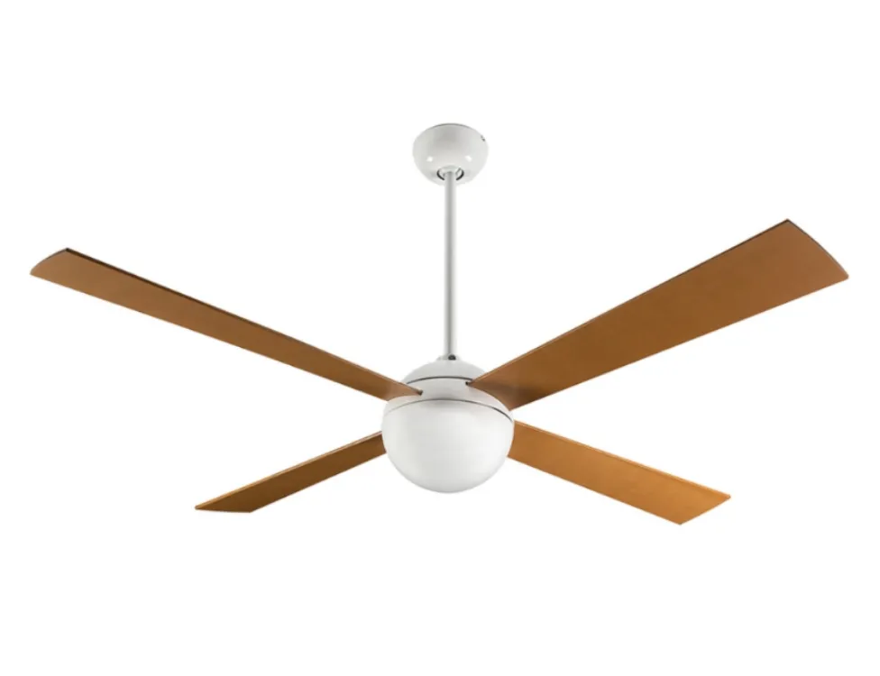 Ball 42"/52" Ceiling Fan by Modern Fan Co.