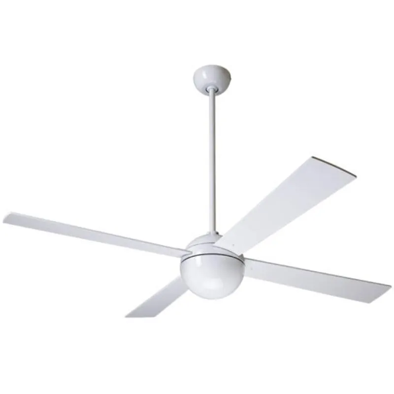 Ball 42"/52" Ceiling Fan by Modern Fan Co.