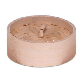 Bamboo Steamer Lid 3 inch