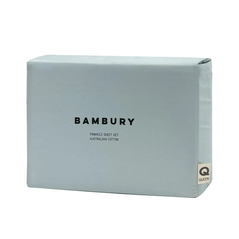 Bambury Pinnacle Sheet Set