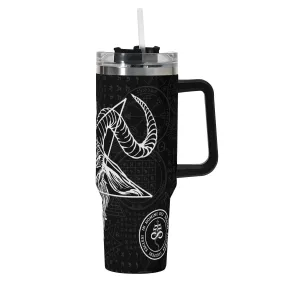 Baphomet Stainless Steel Tumbler