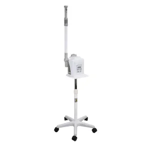 Barneys Chester Digital Facial Steamer with Ozone & Timer