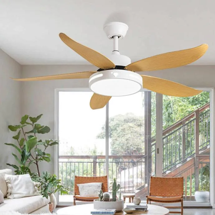 Baylor | Lighted Ceiling Fan