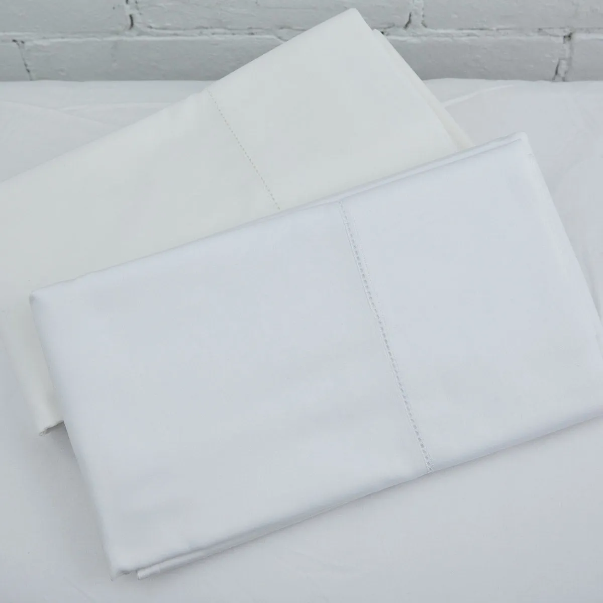 Bella Percale Pair of cases