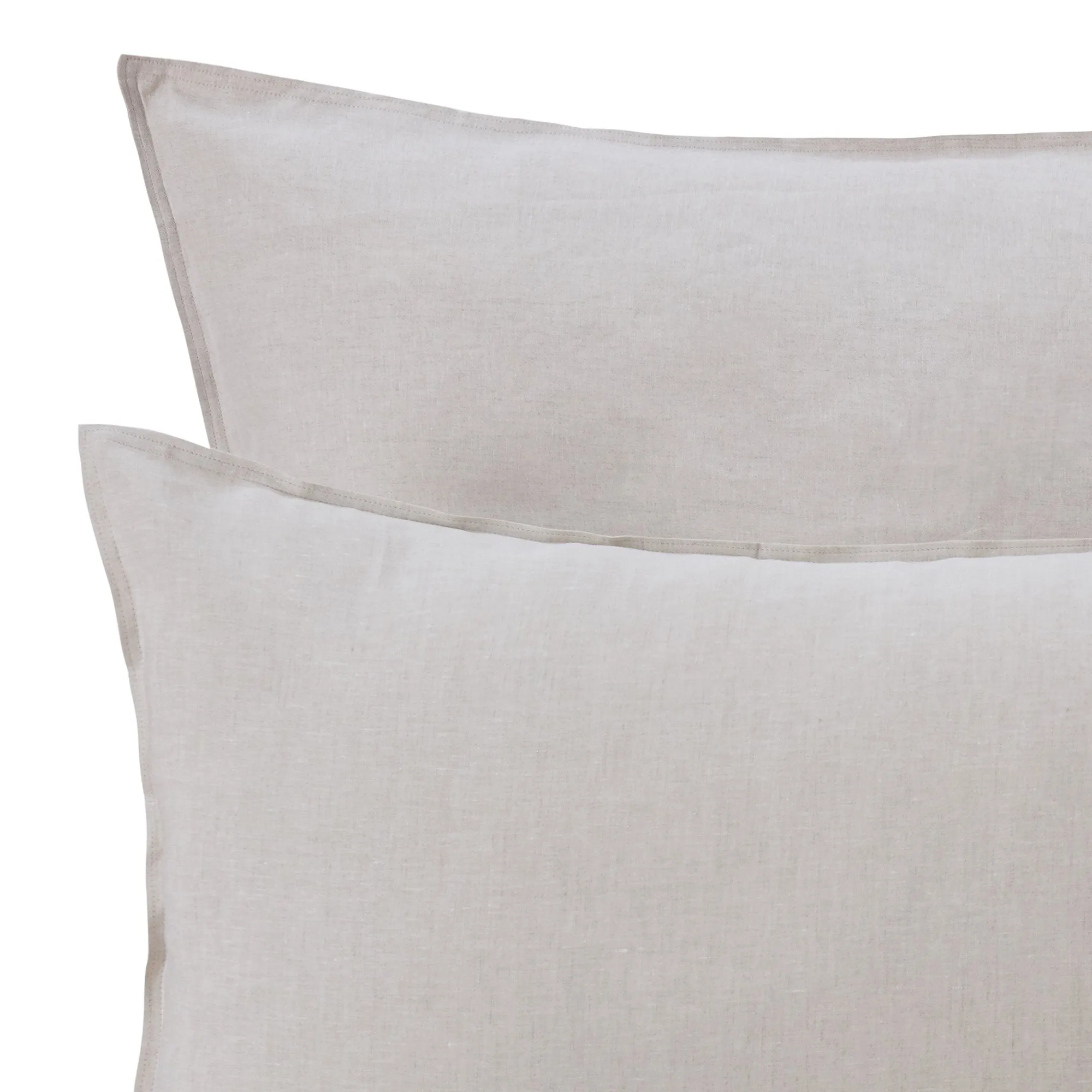 Bellvis Linen Bed Linen [Natural]