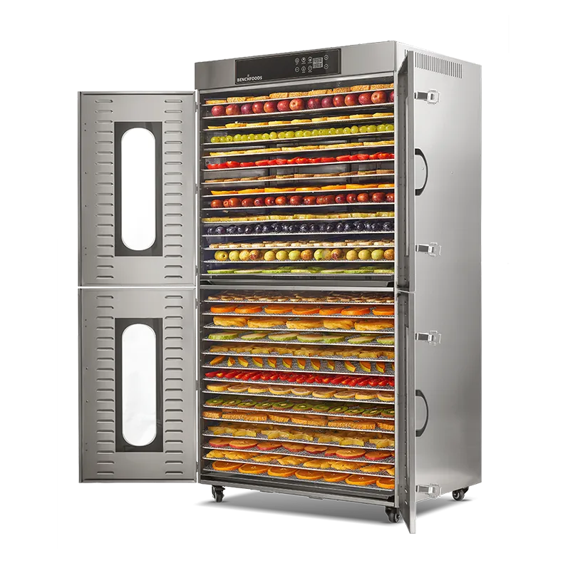 BenchFoods 28 Tray Commercial Food Dehydrator