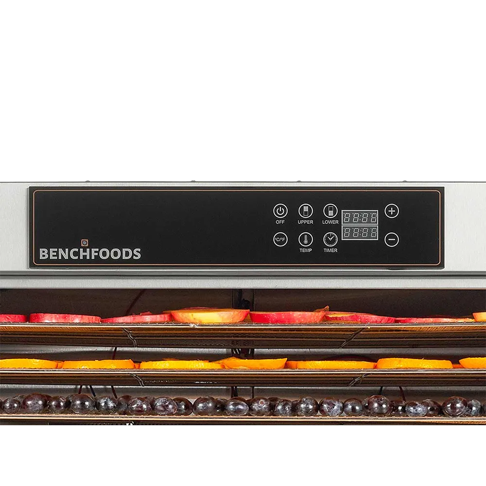 BenchFoods 28 Tray Commercial Food Dehydrator