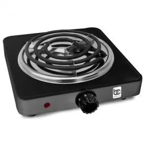 Bene Casa Single Electric Coil Burner