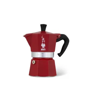 Bialetti Morocco Moka Express Manual Turkish Coffee Maker 0.13 L