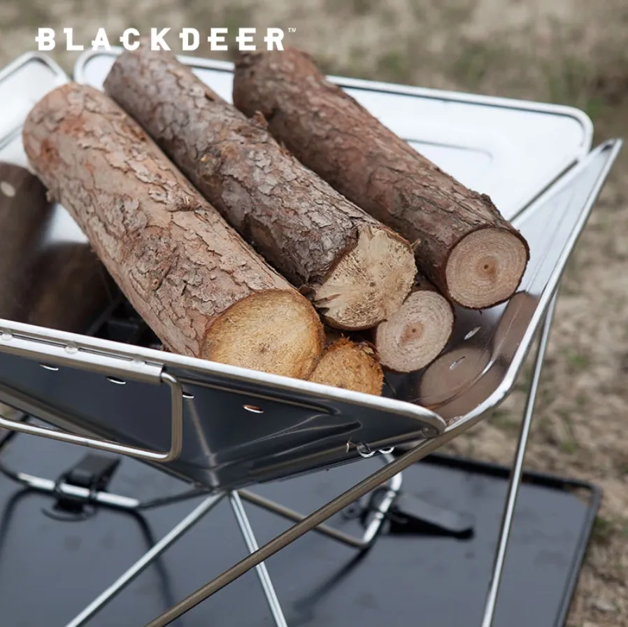 Blackdeer Grill Stove