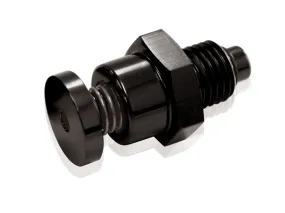 Blower Relief Valve 1/8" AF620-02BLK