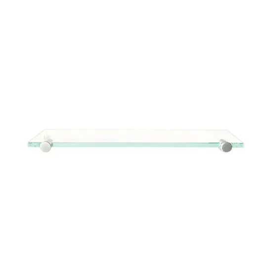 Blue Grouse Float Glass Shelving Unit