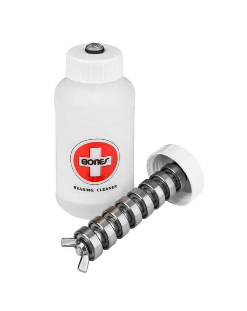 Bones Bearing Cleaner Unit